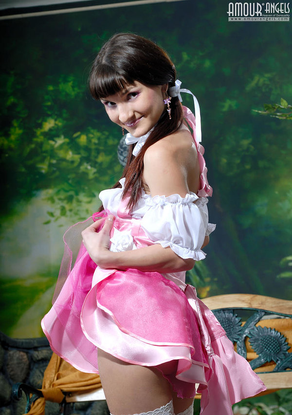 Наташка, 21