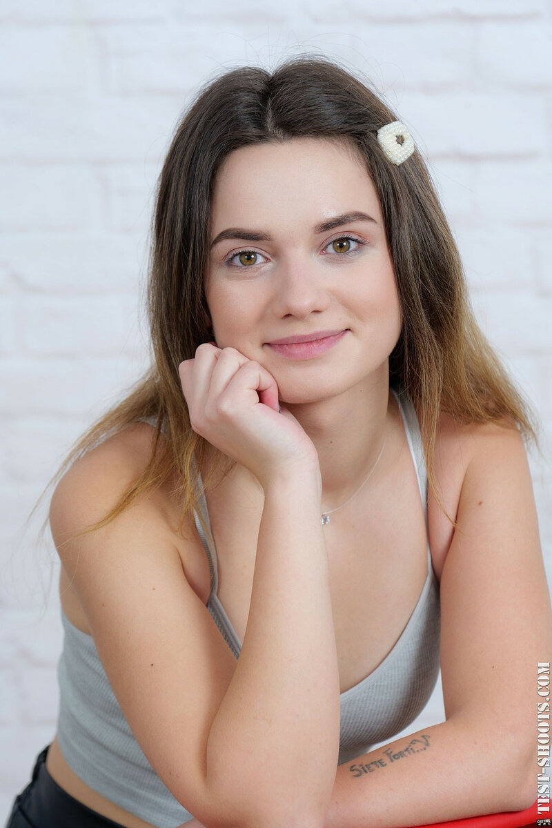 Юлечка, 45
